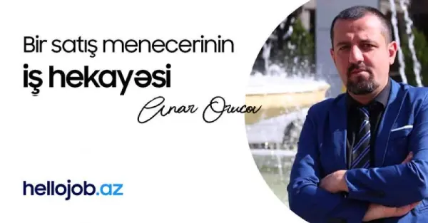 Satış meneceri kimdir?