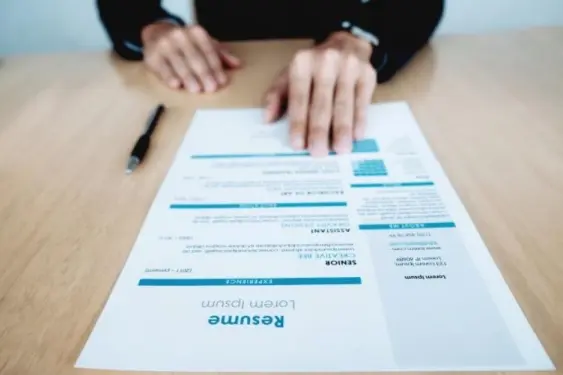 CV göndərərkən nələrə diqqət edilməli?