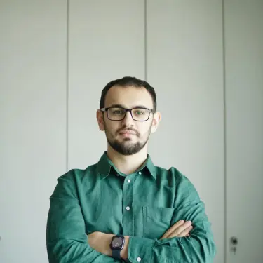 Rəqəmsal marketinq mütəxəssisi kimdir? - Babaxan Məlikli