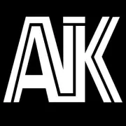 Əliyev və K ŞİKŞ logo