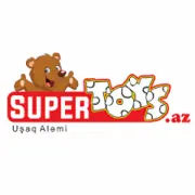 Super Toys logo