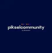 Piksel Community logo