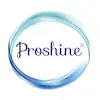 Proshine MMC logo