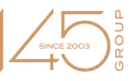 145 Group MMC logo
