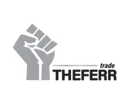 "Theferr Trade" MMC logo