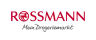 Rossmann Azerbaijan logo