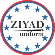 Ziyad Uniform logo