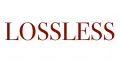 LOSSLESS logo