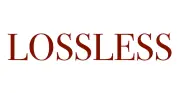 LOSSLESS logo