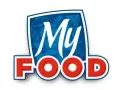 MY FOOD logo