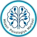 Müasir Psixologiya Mərkəzi logo