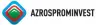 "AzRosPromİnvest" MMC logo
