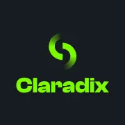 Claradix logo