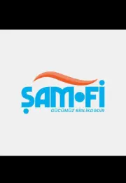Sham-fi International Trading Company logo
