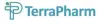 Terra Pharm logo
