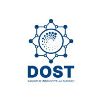 “DOST Rəqəmsal İnnovasiyalar Mərkəzi”