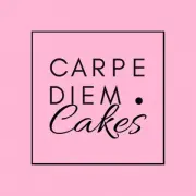 Carpe Diem cakes logo