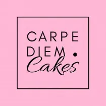 Carpe Diem cakes