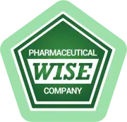 Wise Pharma logo