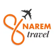 NAREM TRAVEL MMC logo