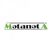 Mətanət A logo