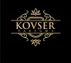 Kövsər Parfum logo