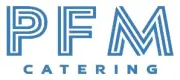 PFM Catering logo