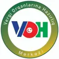 Vergi Orqanlarına Hazırlıq Mərkəzi logo