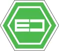 Electrocomp MMC logo