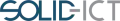 SOLID - ICT logo