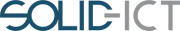SOLID - ICT logo