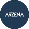 Arzena Dizayn logo