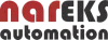 Nareks MMC logo