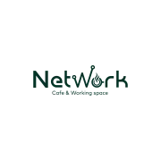Network Cafe logo