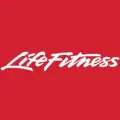 Life Fitness (showroom) logo