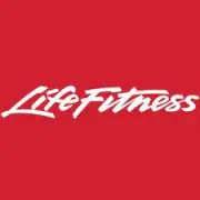 Life Fitness (showroom) logo