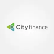 City Finance BOKT logo