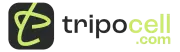 Tripocell logo