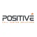 Positive Call Center logo