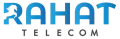 Rahat Telecom logo
