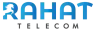 Rahat Telecom logo