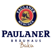 Paulaner Brauhaus Baku logo