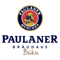 Paulaner Brauhaus Baku