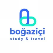 Boğaziçi Group LLC logo