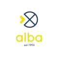 Alba Cakes LLC logo