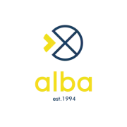 Alba Cakes LLC logo