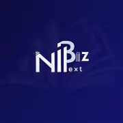 BizNext logo