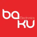 Baku Electronics logo