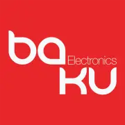 Baku Electronics logo