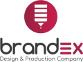 Brandex logo